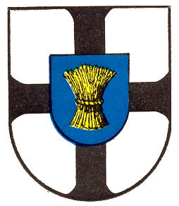 Wappen von Watterdingen/Arms of Watterdingen