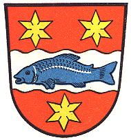 Wappen von Windischeschenbach/Arms of Windischeschenbach