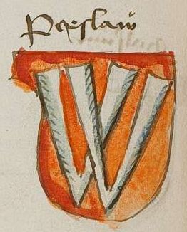 Coat of arms (crest) of Wrocław