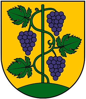 Coat of arms (crest) of Zbrosławice