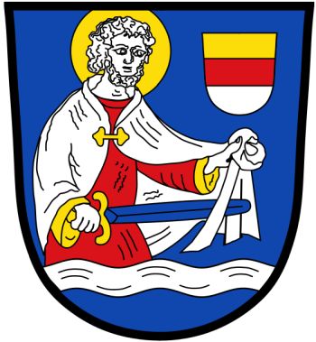 Wappen von Arnschwang / Arms of Arnschwang