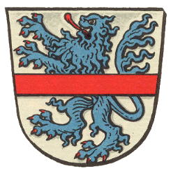 Wappen von Beienheim/Arms of Beienheim