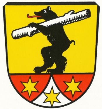 Wappen von Deubach (Gessertshausen)