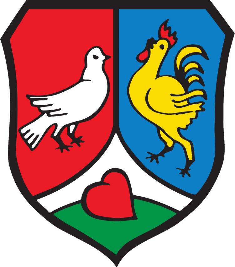 Wappen von Dietmannsried/Arms of Dietmannsried