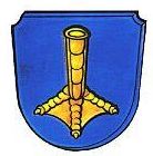 Wappen von Flacht (Weissach) / Arms of Flacht (Weissach)
