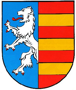 Wappen von Garbsen / Arms of Garbsen