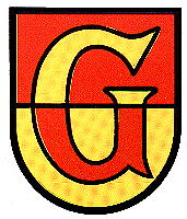 Wappen von Grandval (Bern)/Arms of Grandval (Bern)