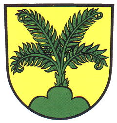 Wappen von Grünkraut