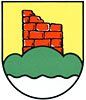 Wappen von Hirnsberg