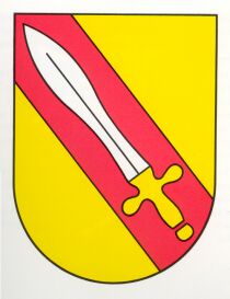 Wappen von Hörbranz
