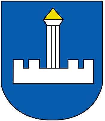 Arms of Horodło