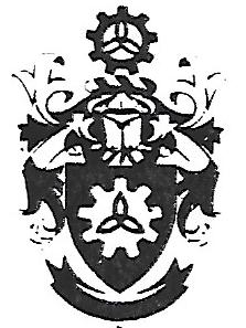 Coat of arms (crest) of Institute of Co-operative Education