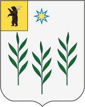 Arms (crest) of Ivnyakovskoe