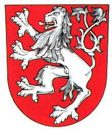 Arms of Mirovice