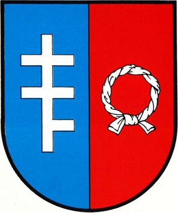 Coat of arms (crest) of Nałęczów