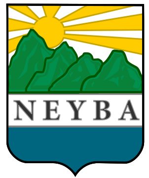 Coat of arms (crest) of Neiba