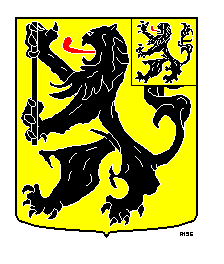 Wapen van Noord Scharwoude/Coat of arms (crest) of Noord Scharwoude