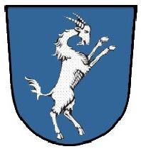 Wappen von Poxau/Arms (crest) of Poxau