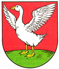 Wappen von Putlitz/Arms of Putlitz