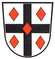 Wappen von Rüthen/Arms (crest) of Rüthen