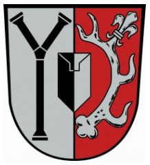 Wappen von Spardorf / Arms of Spardorf