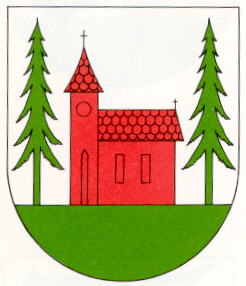 Wappen von Tannenkirch