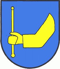 Wappen von Wenns / Arms of Wenns