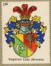 Wappen von Siegfried Lutz