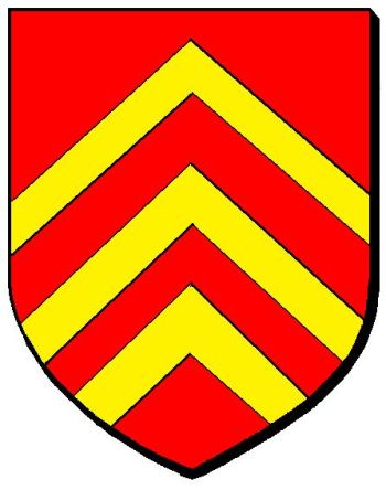Blason de Autrey-lès-Gray/Arms of Autrey-lès-Gray