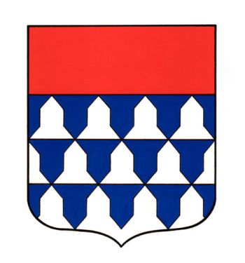 Arms (crest) of Baie d’Urfé