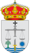 Arms of Barreiros
