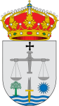 Arms of Barreiros