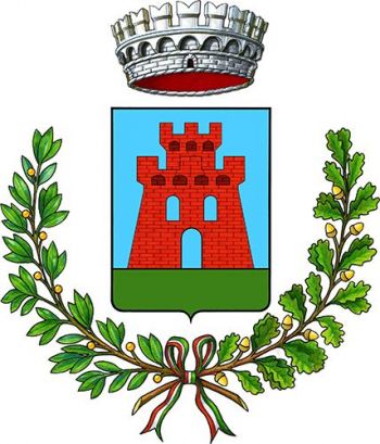 Stemma di Bellusco/Arms (crest) of Bellusco