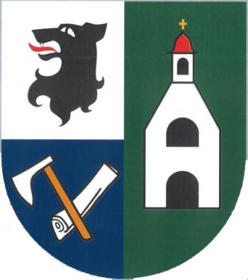Arms of Draženov