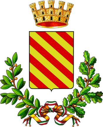 Stemma di Finale Ligure/Arms (crest) of Finale Ligure