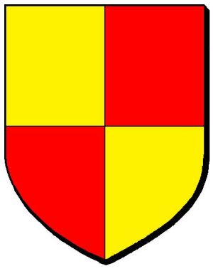 Blason de Gontaud-de-Nogaret