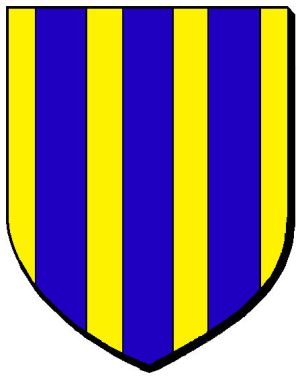 Blason de Passy (Haute-Savoie)/Coat of arms (crest) of {{PAGENAME