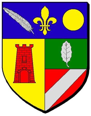 Blason de Rollot (Somme)