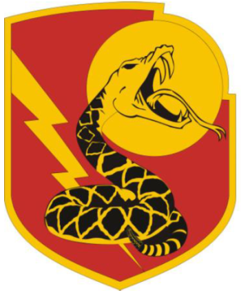 Coat of arms (crest) of the Special Forces, Armed Forces of Montenegro