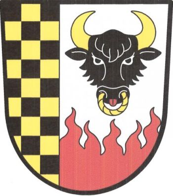 Arms (crest) of Žáravice