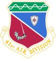 41st Air Division, US Air Force.jpg