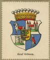Wappen Graf Götzen