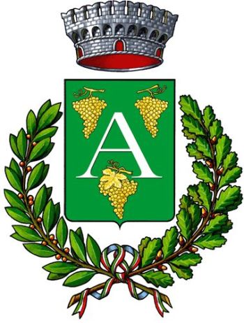 Stemma di Adro/Arms (crest) of Adro