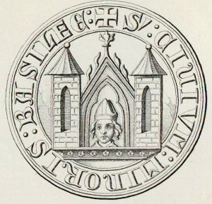 Seal of Basel