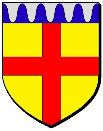 Blason de Cerbois