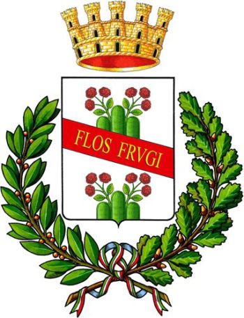 Stemma di Fiorano Modenese/Arms (crest) of Fiorano Modenese