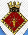 HMS Cricket, Royal Navy.jpg
