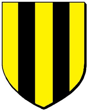 Blason de Labège/Coat of arms (crest) of {{PAGENAME