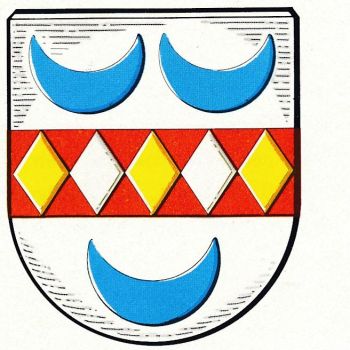 Wappen von Manslagt/Arms (crest) of Manslagt