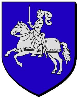 Pompignan (Tarn-et-Garonne) - Blason de Pompignan (Tarn-et-Garonne) /  Armoiries - Coat of arms - crest of Pompignan (Tarn-et-Garonne)
